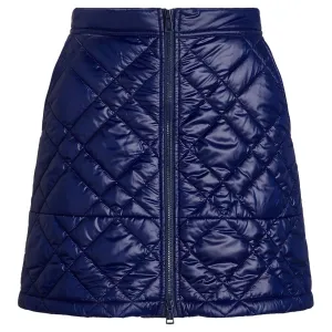RLX Eco Ripstop Skirt Refined Navy