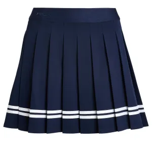 RLX Stretch Poly Skort Refined Navy