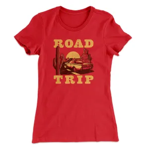 Road Trip Women's T-Shirt
