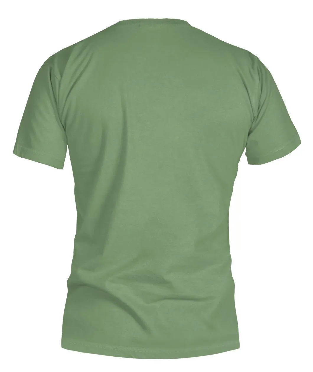 Rock N Roll Bella Canvas Tee