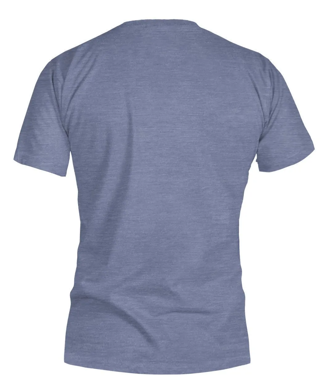Rock N Roll Bella Canvas Tee