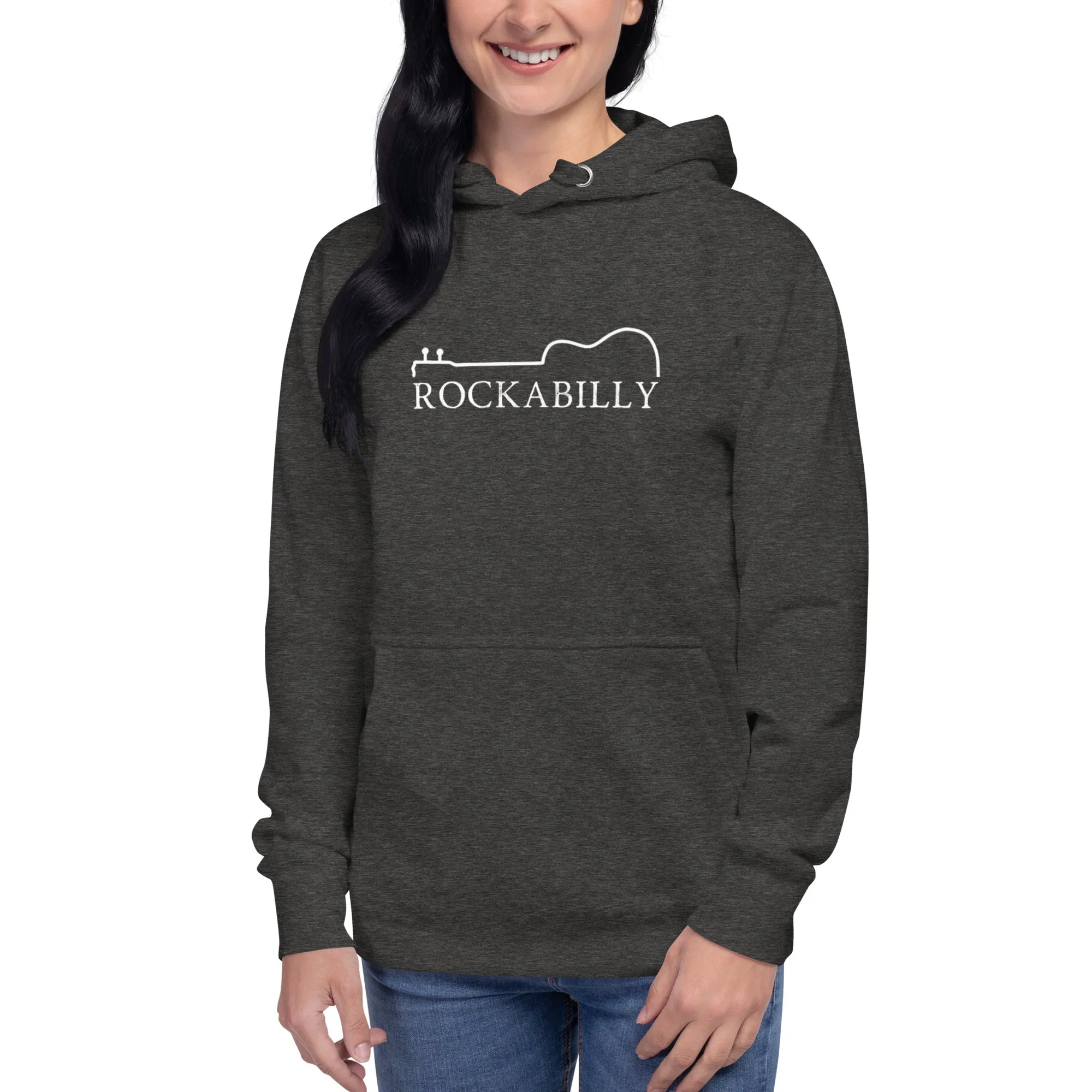 Rockabilly Hoodie