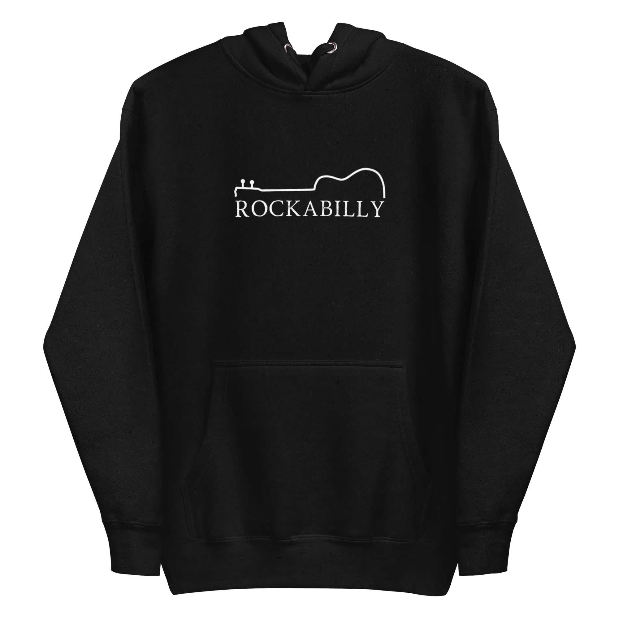 Rockabilly Hoodie