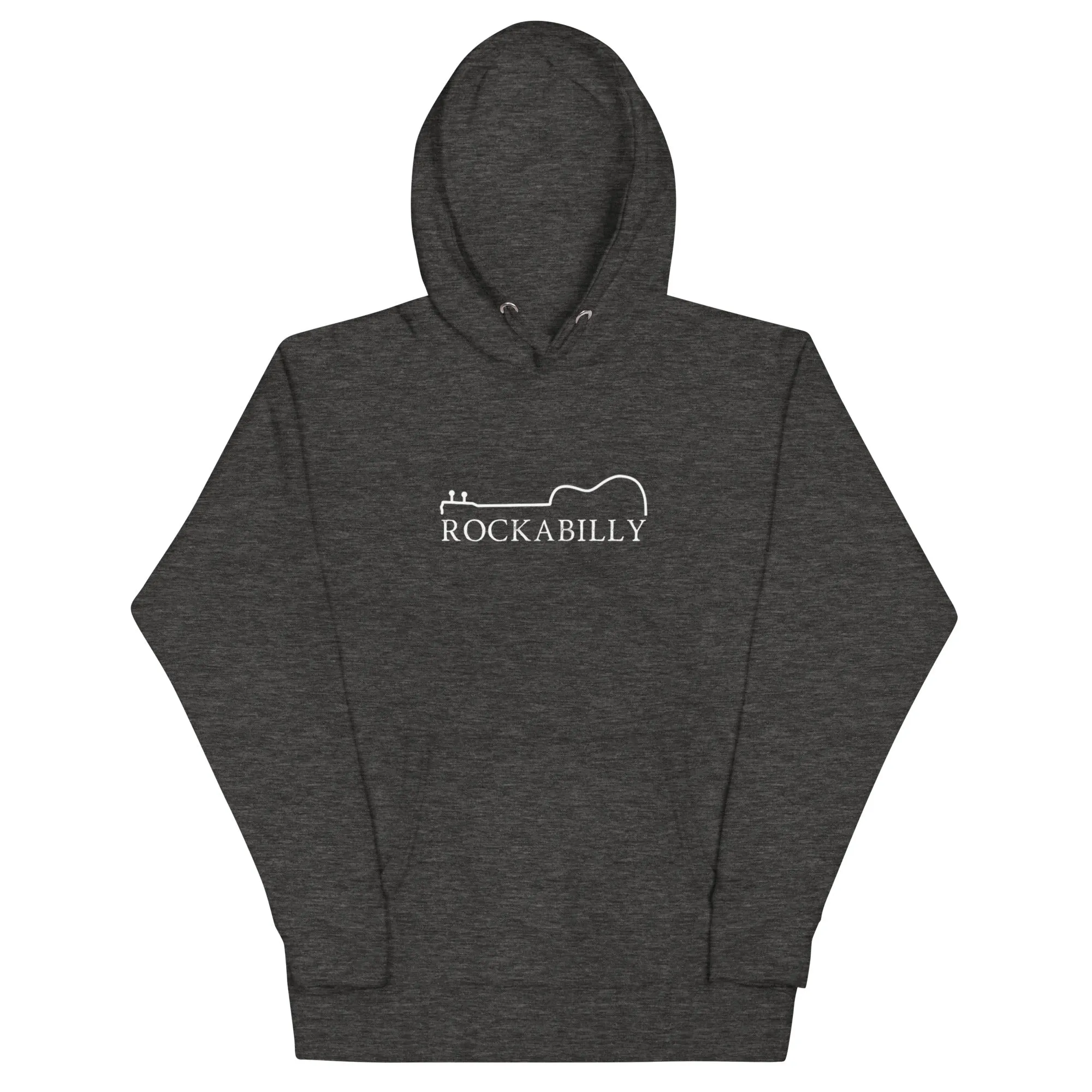Rockabilly Hoodie