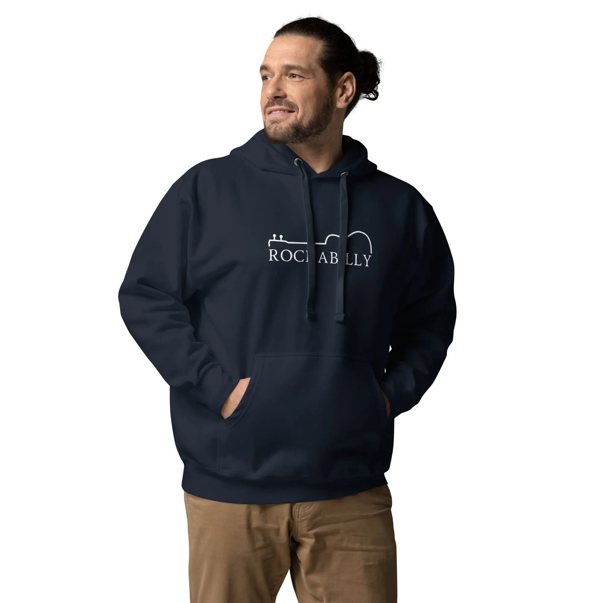 Rockabilly Hoodie