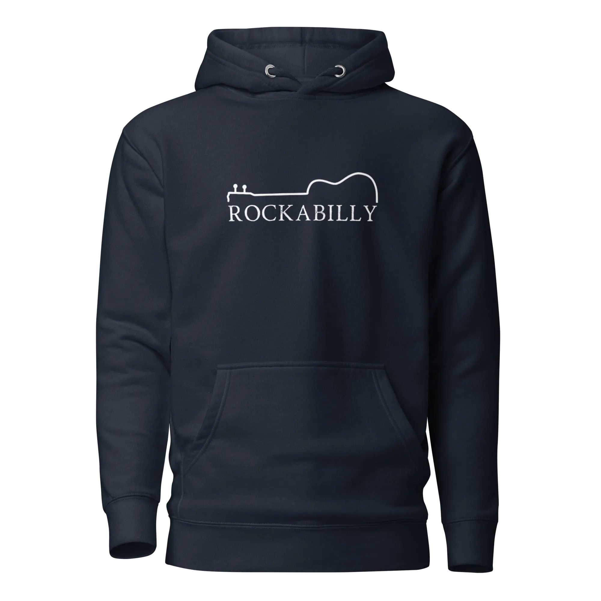 Rockabilly Hoodie