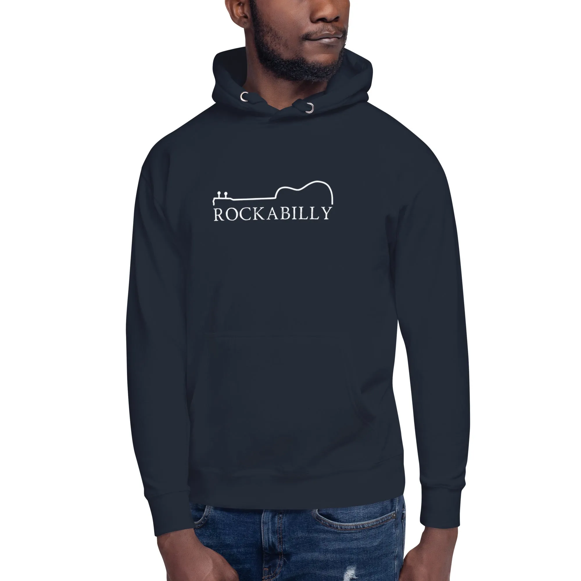 Rockabilly Hoodie