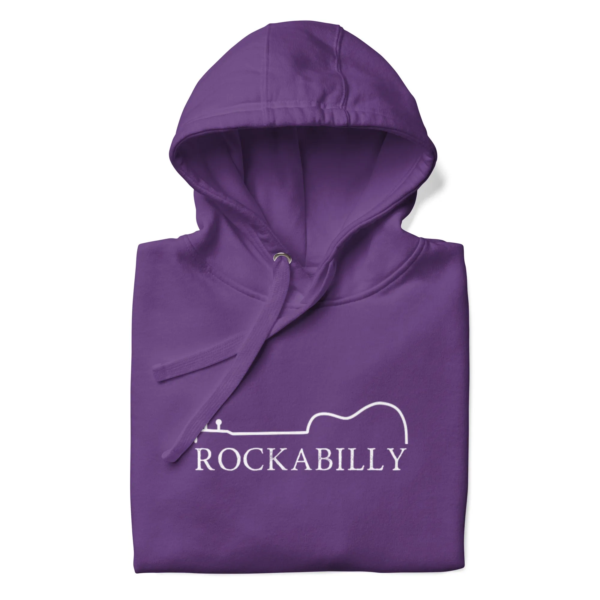 Rockabilly Hoodie
