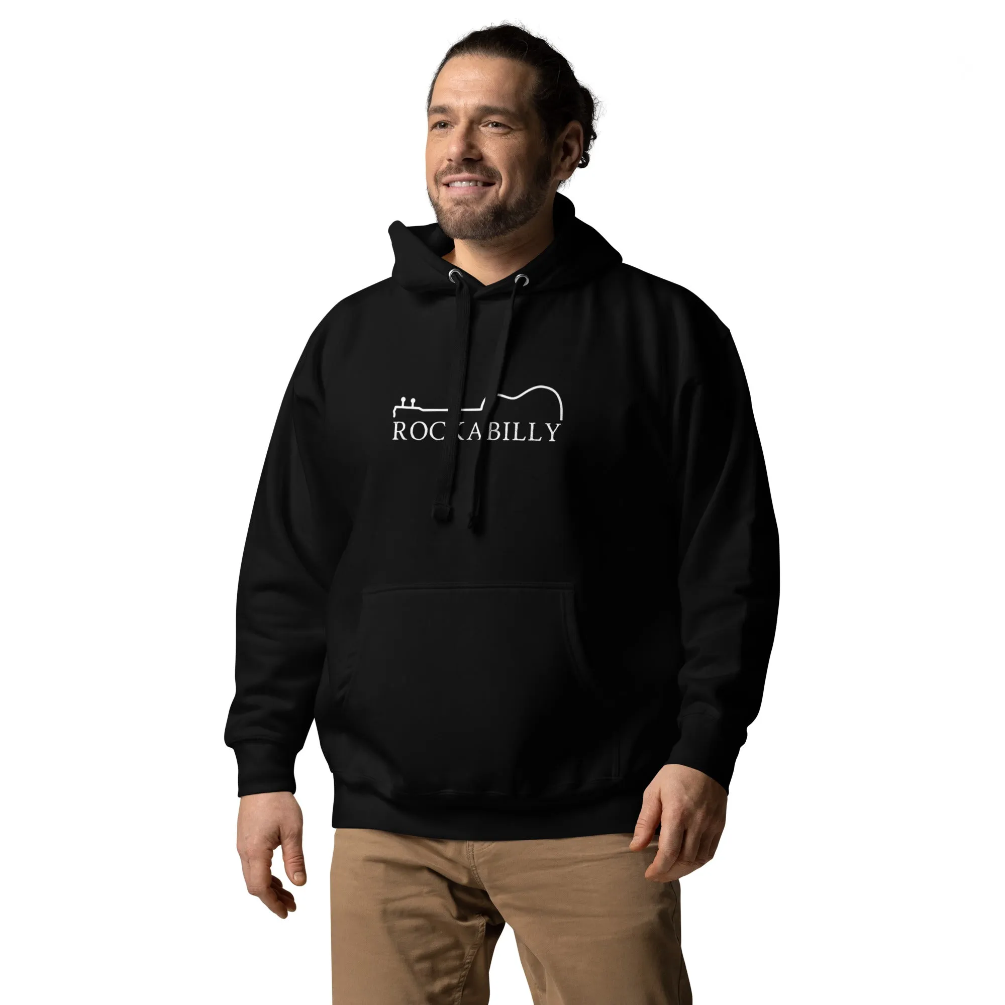 Rockabilly Hoodie