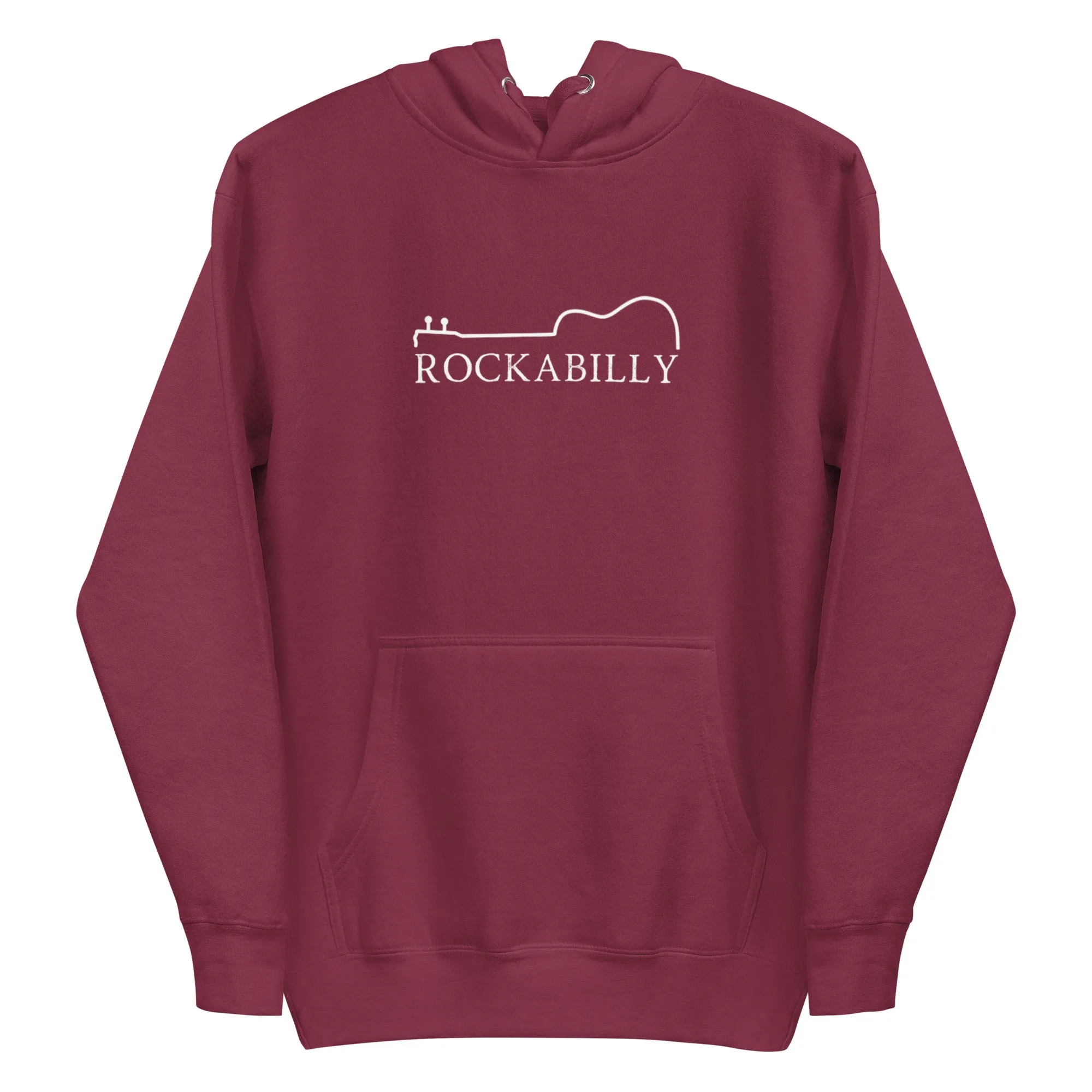 Rockabilly Hoodie