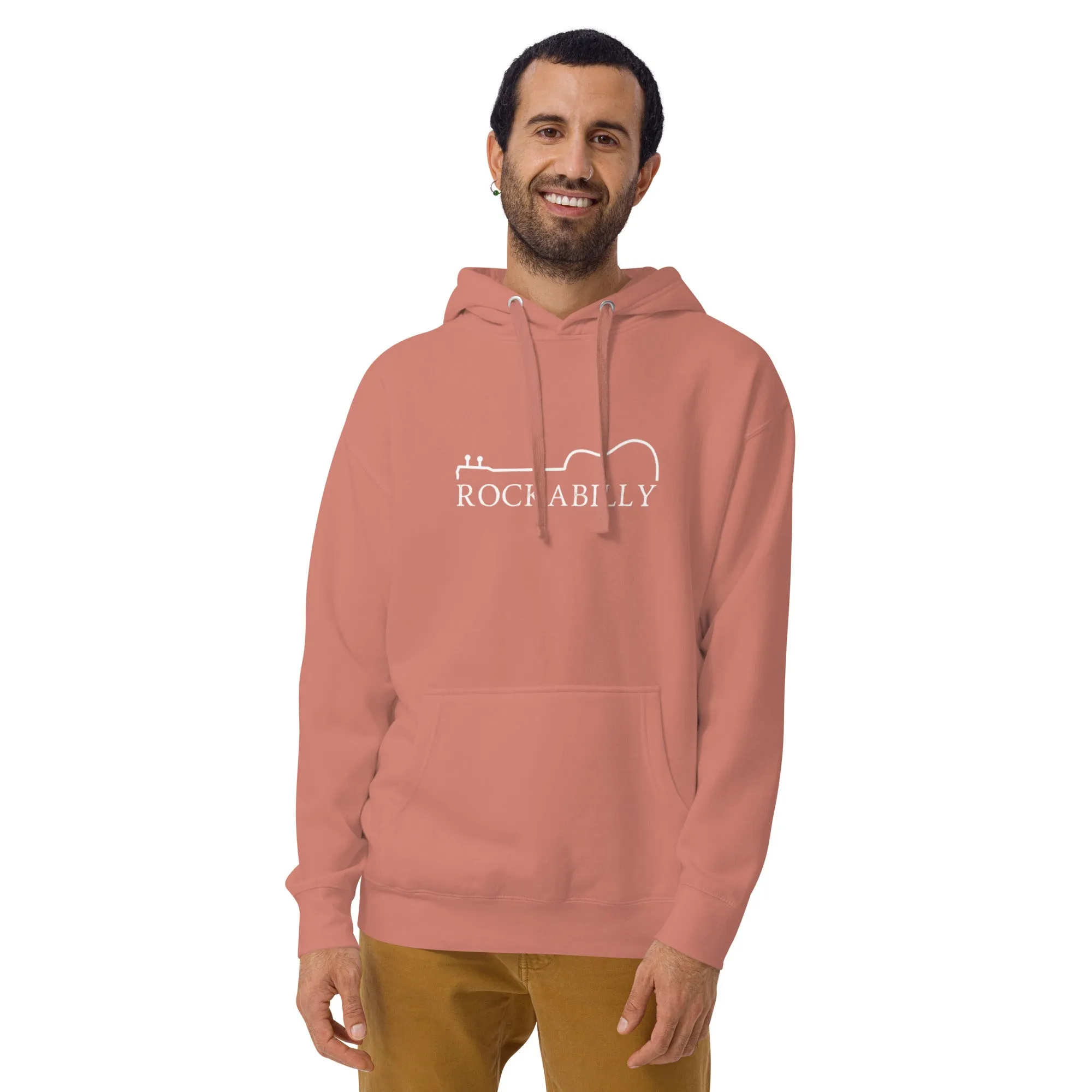 Rockabilly Hoodie