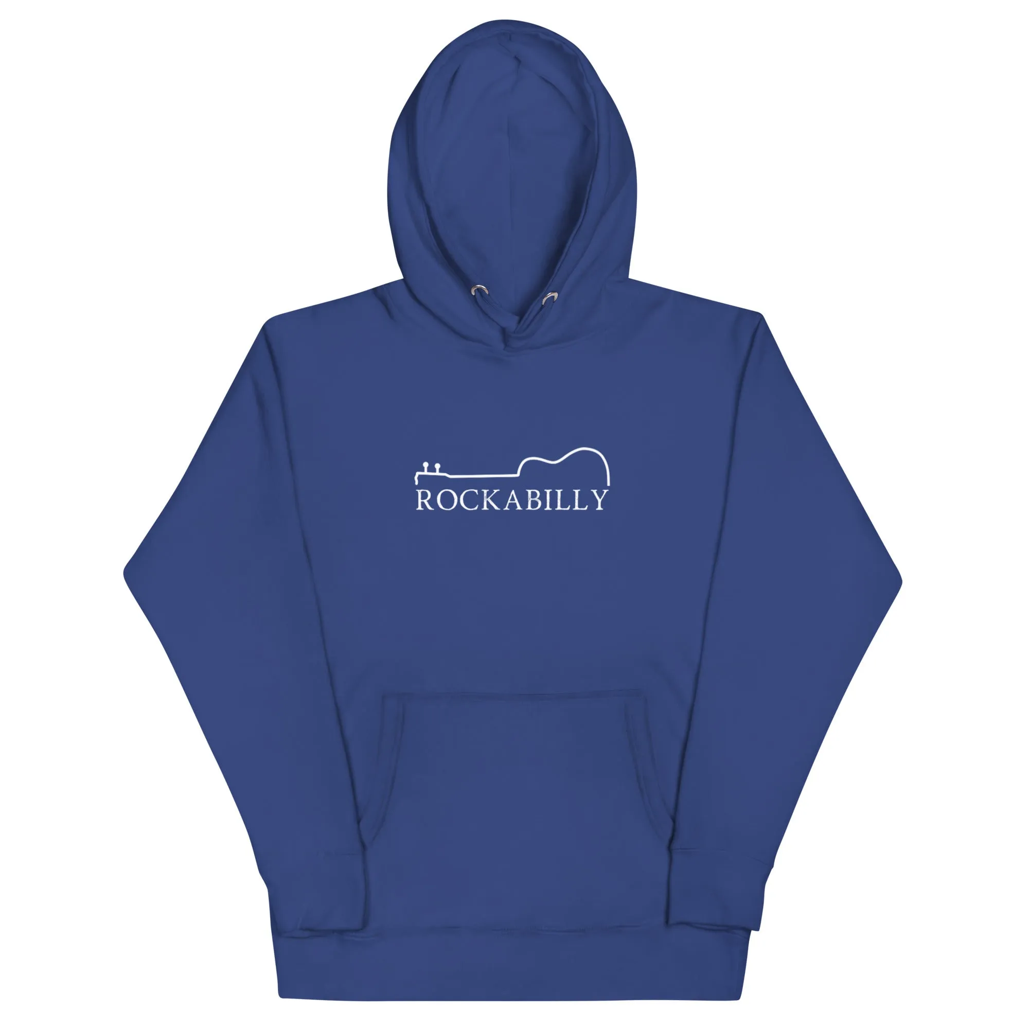 Rockabilly Hoodie