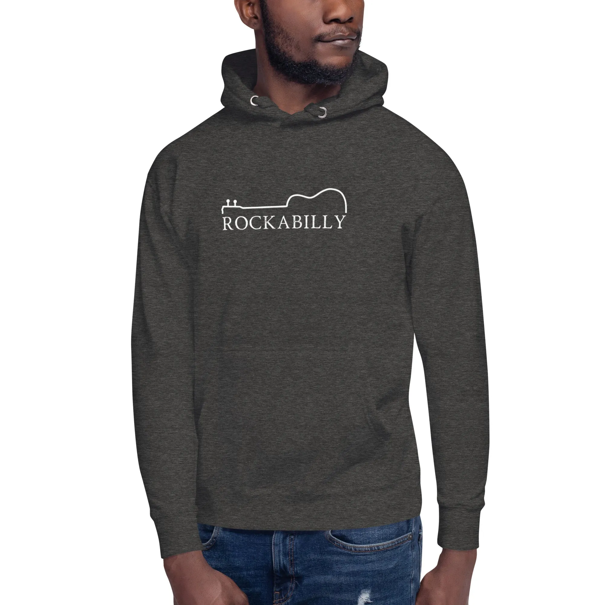 Rockabilly Hoodie