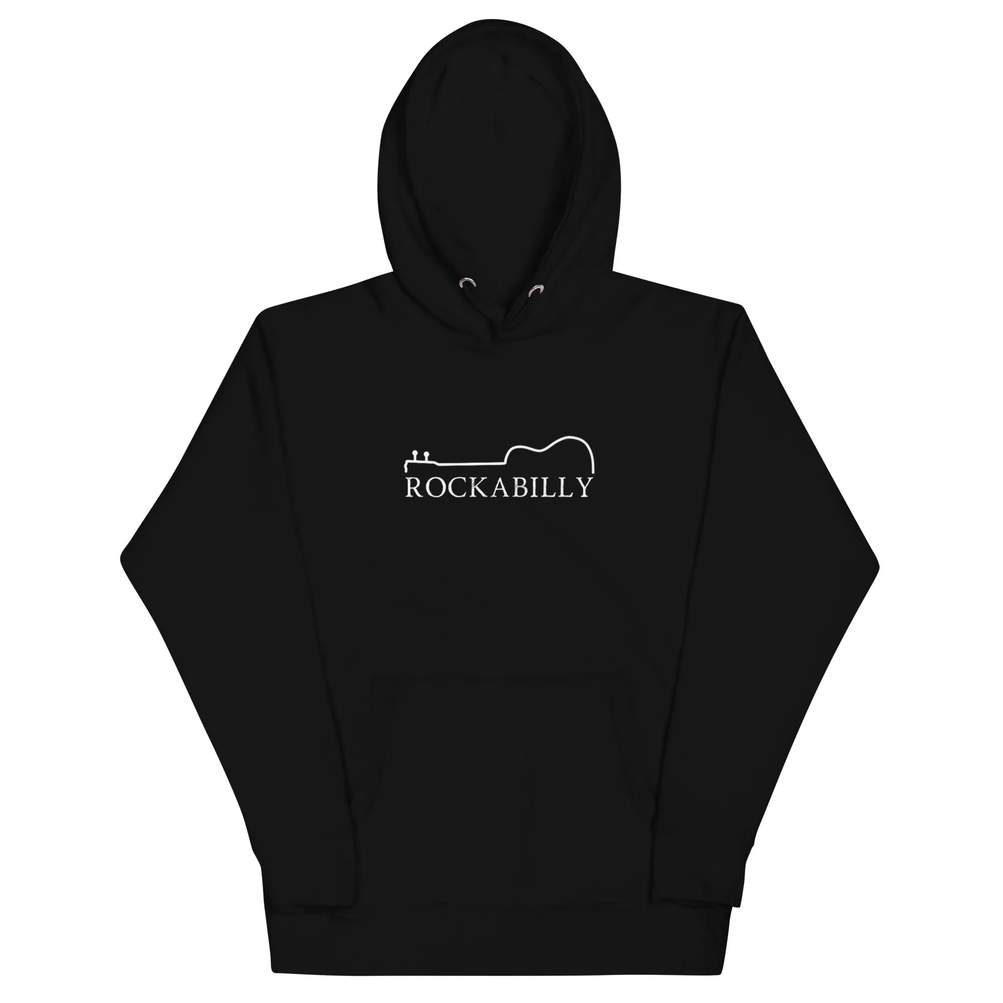 Rockabilly Hoodie