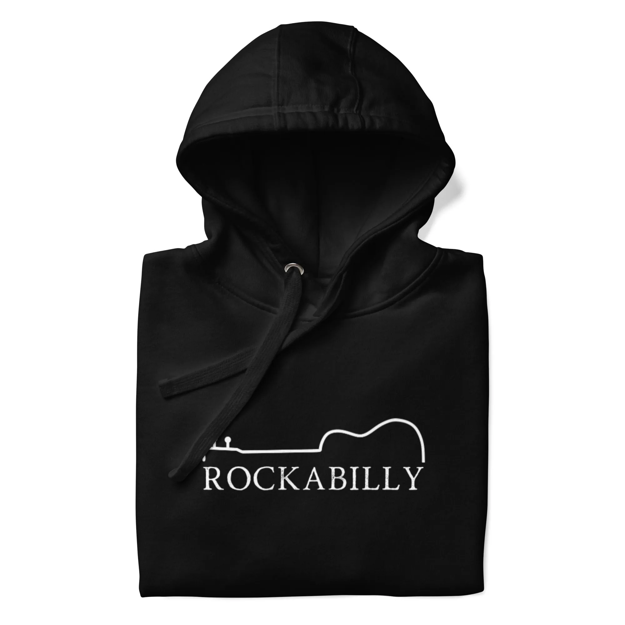 Rockabilly Hoodie