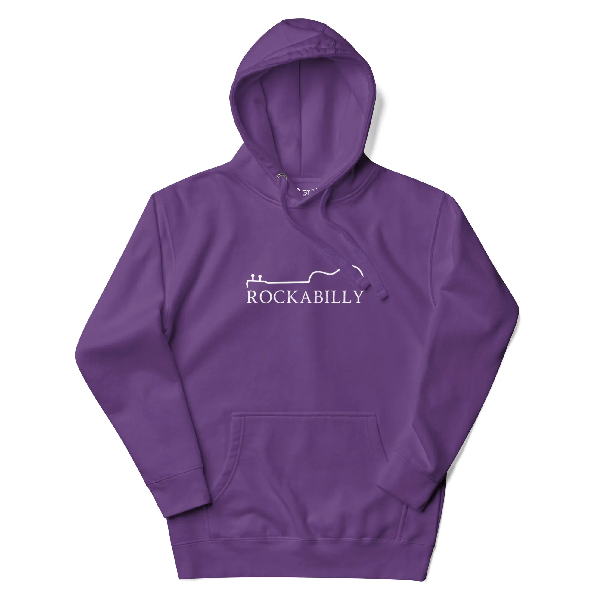 Rockabilly Hoodie