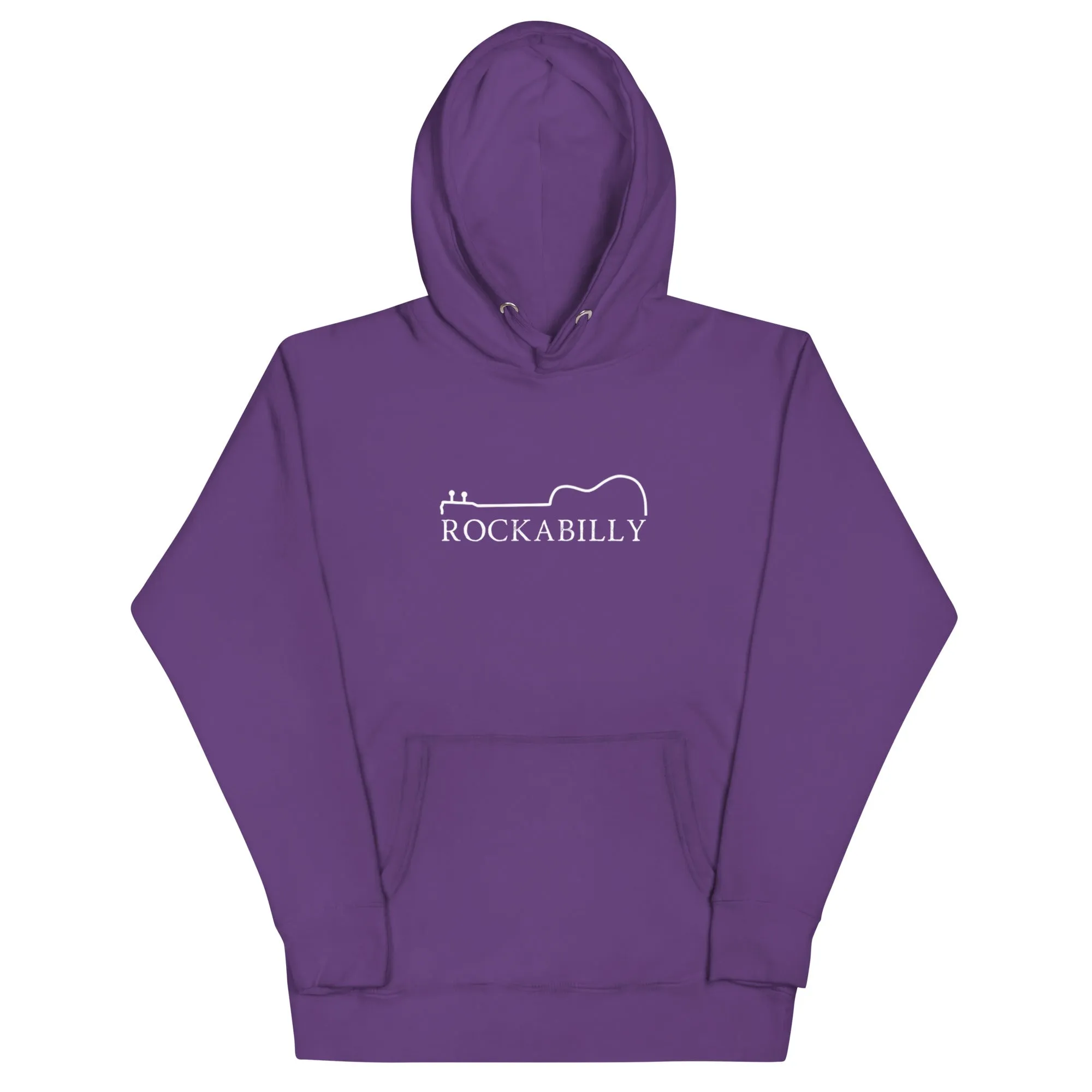 Rockabilly Hoodie
