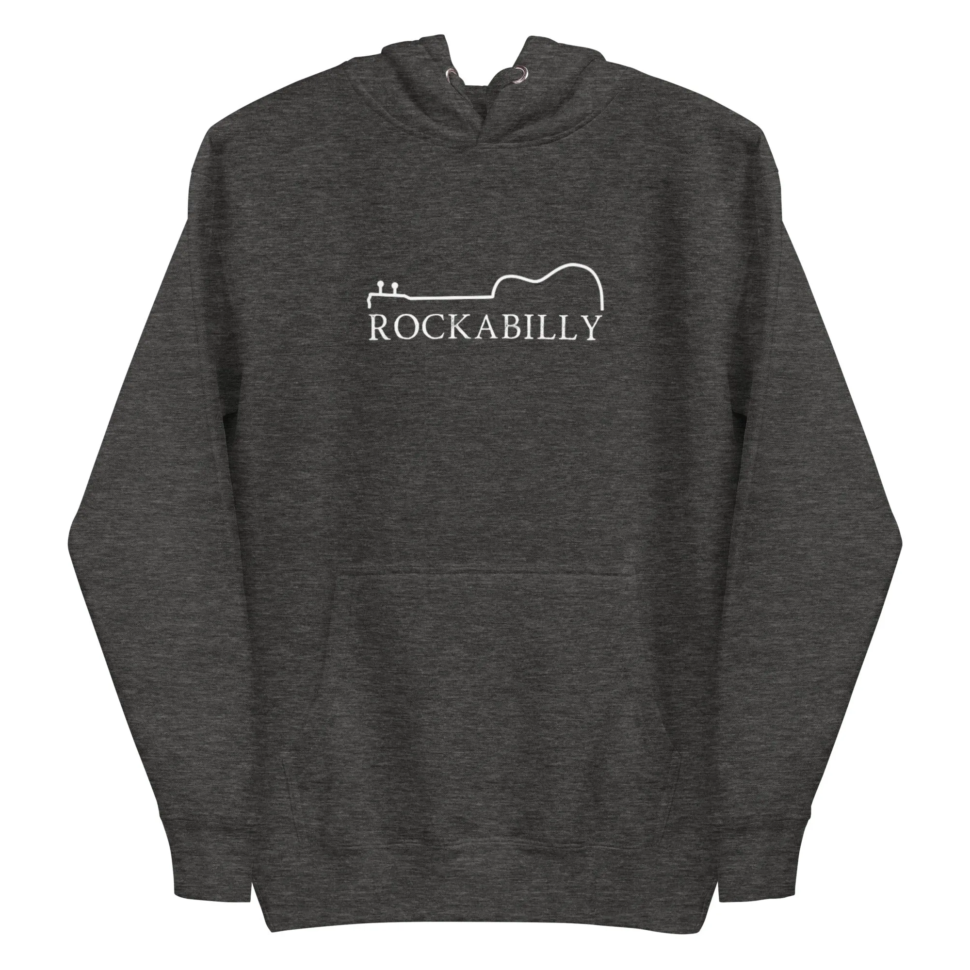 Rockabilly Hoodie