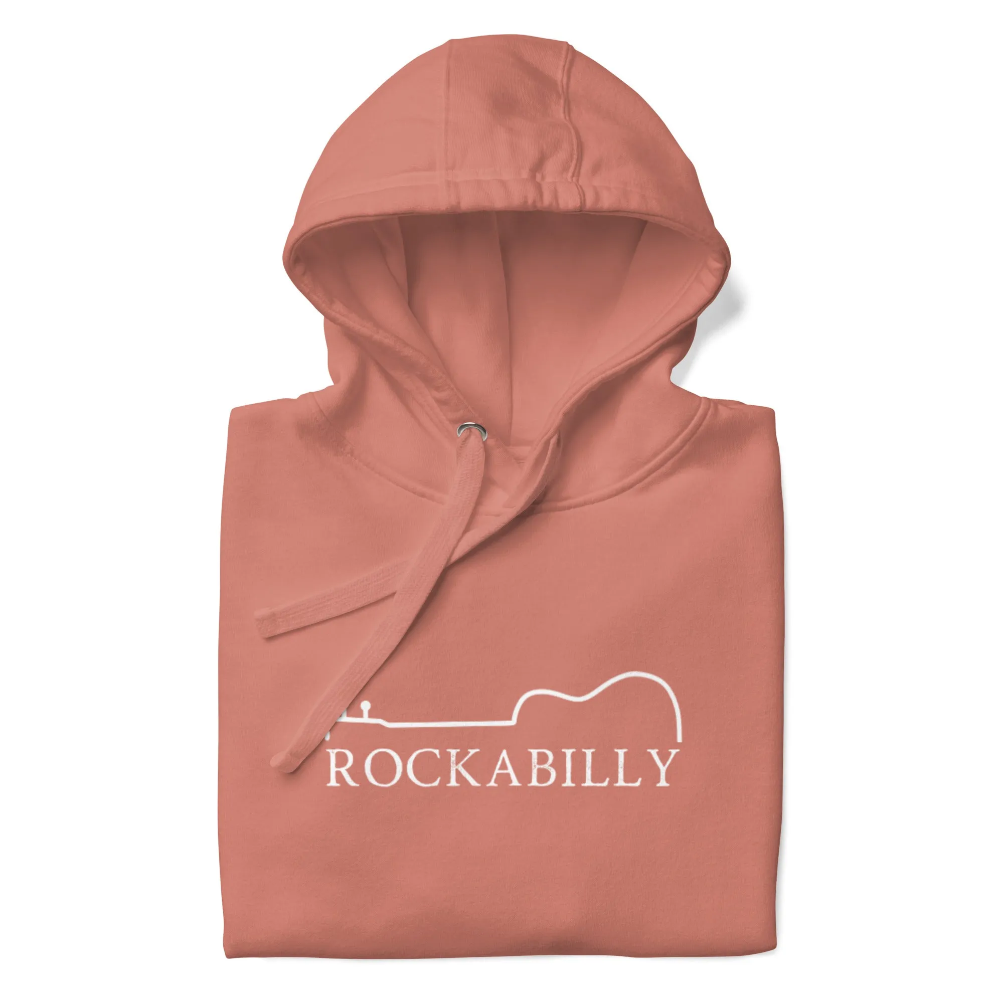 Rockabilly Hoodie