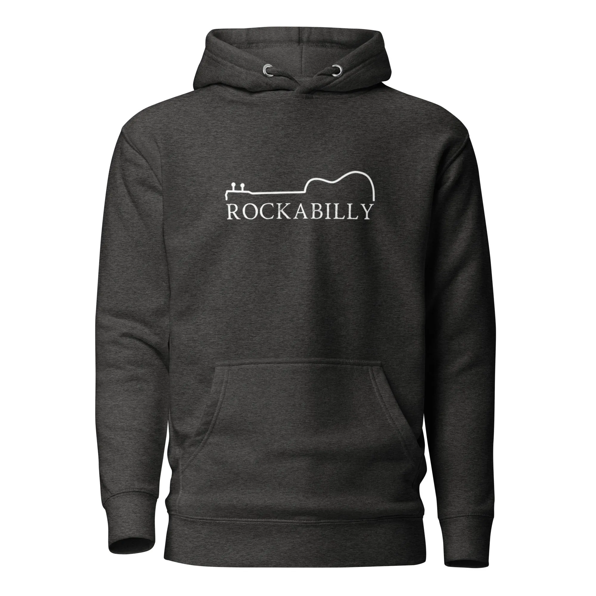 Rockabilly Hoodie