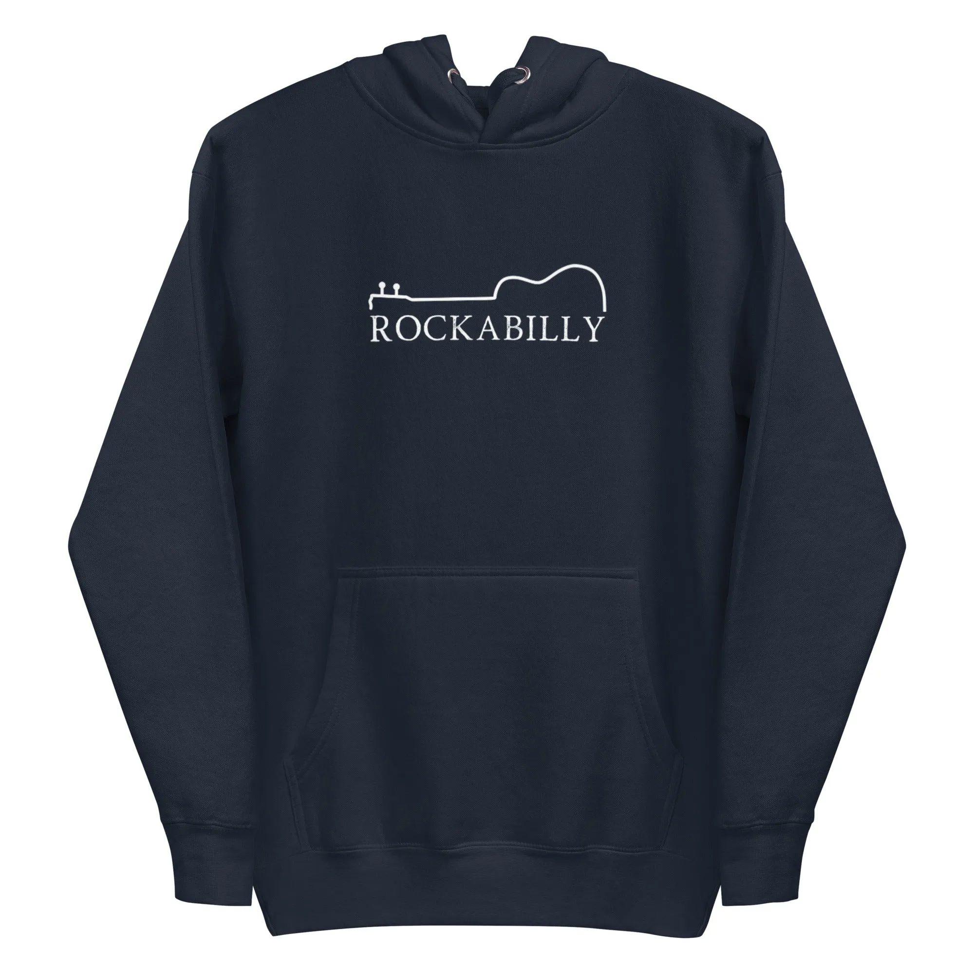 Rockabilly Hoodie