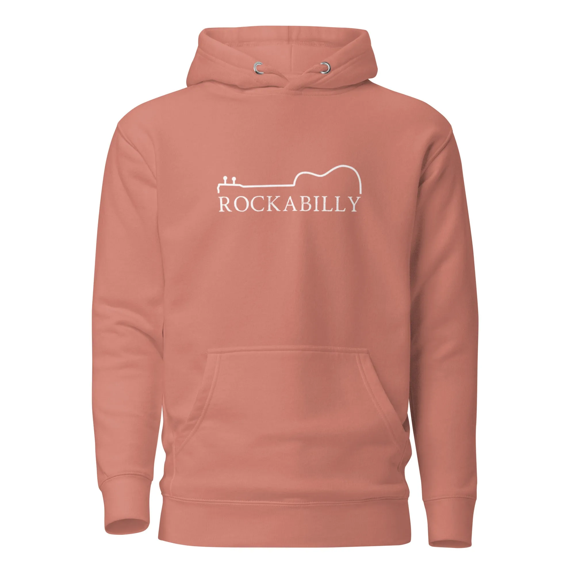 Rockabilly Hoodie