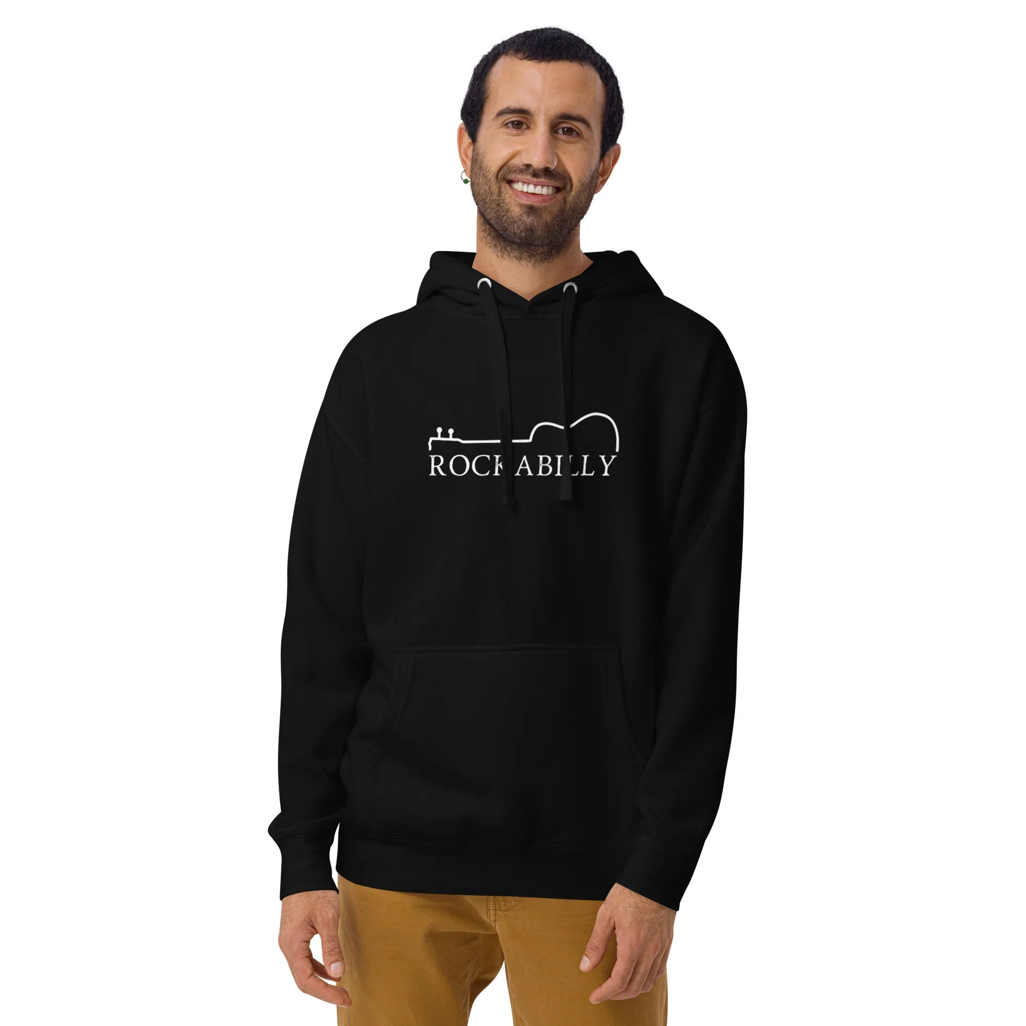 Rockabilly Hoodie