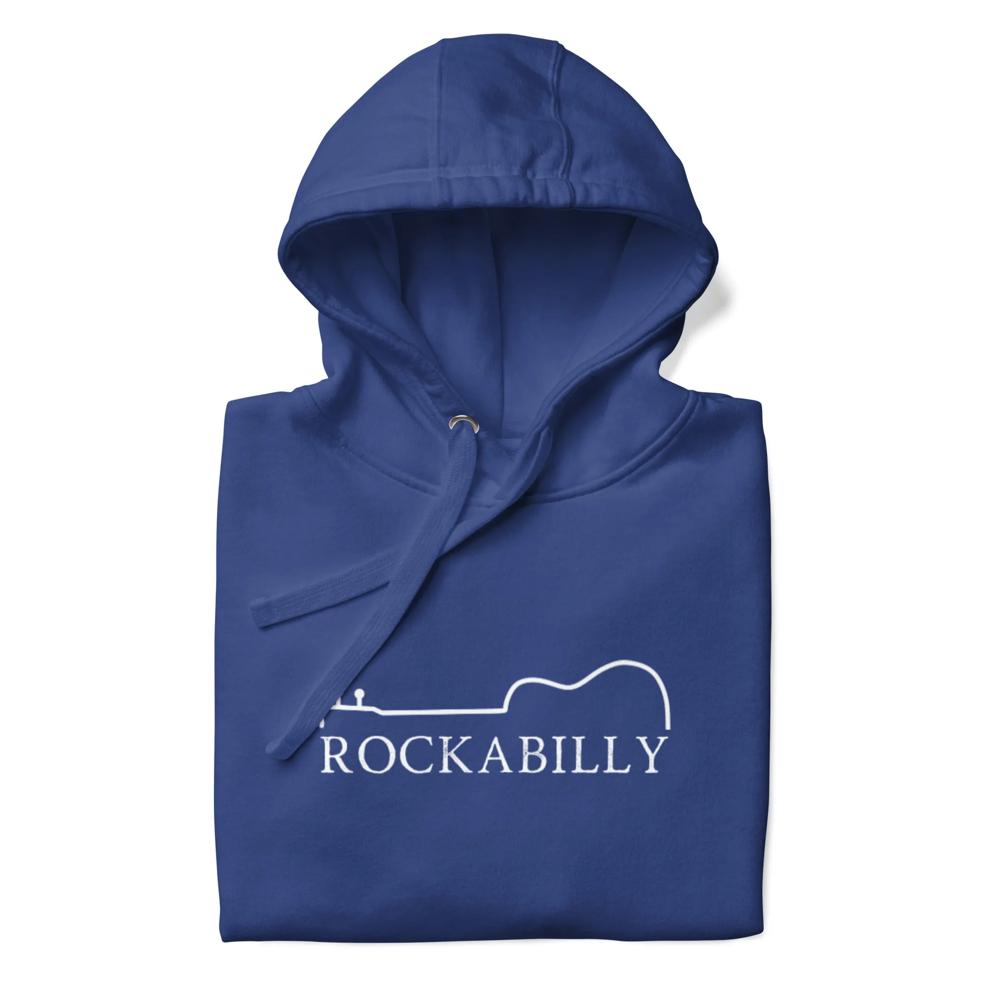 Rockabilly Hoodie
