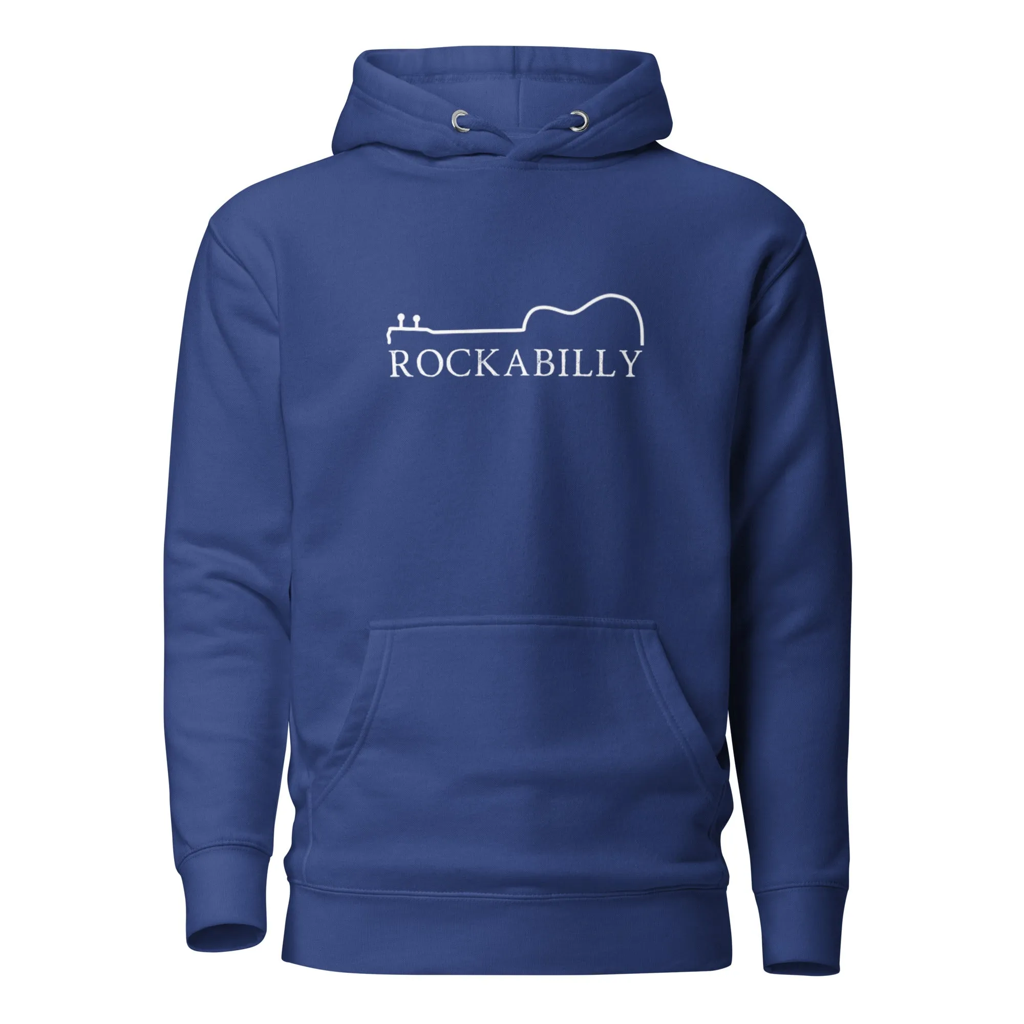 Rockabilly Hoodie