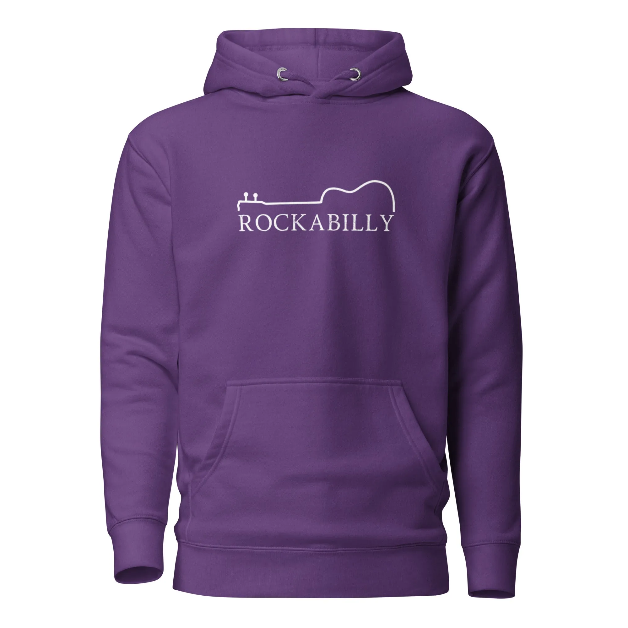 Rockabilly Hoodie