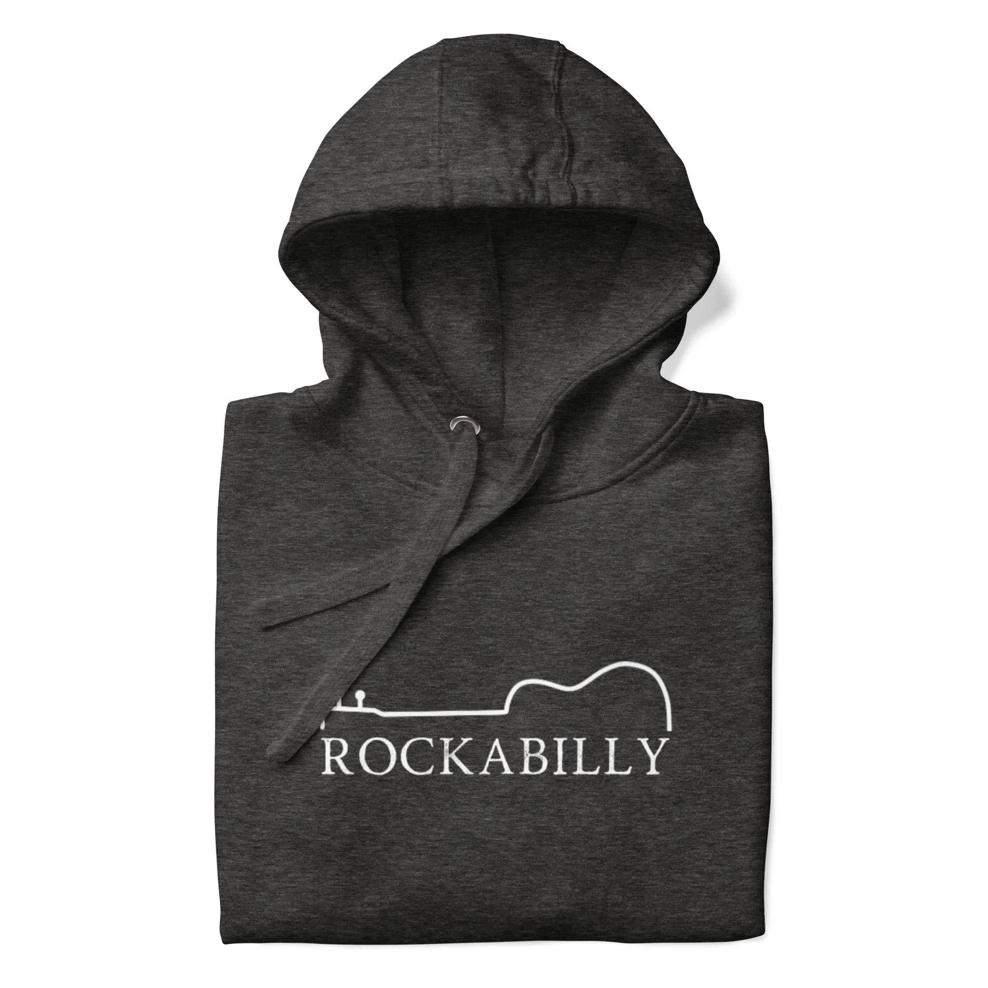Rockabilly Hoodie