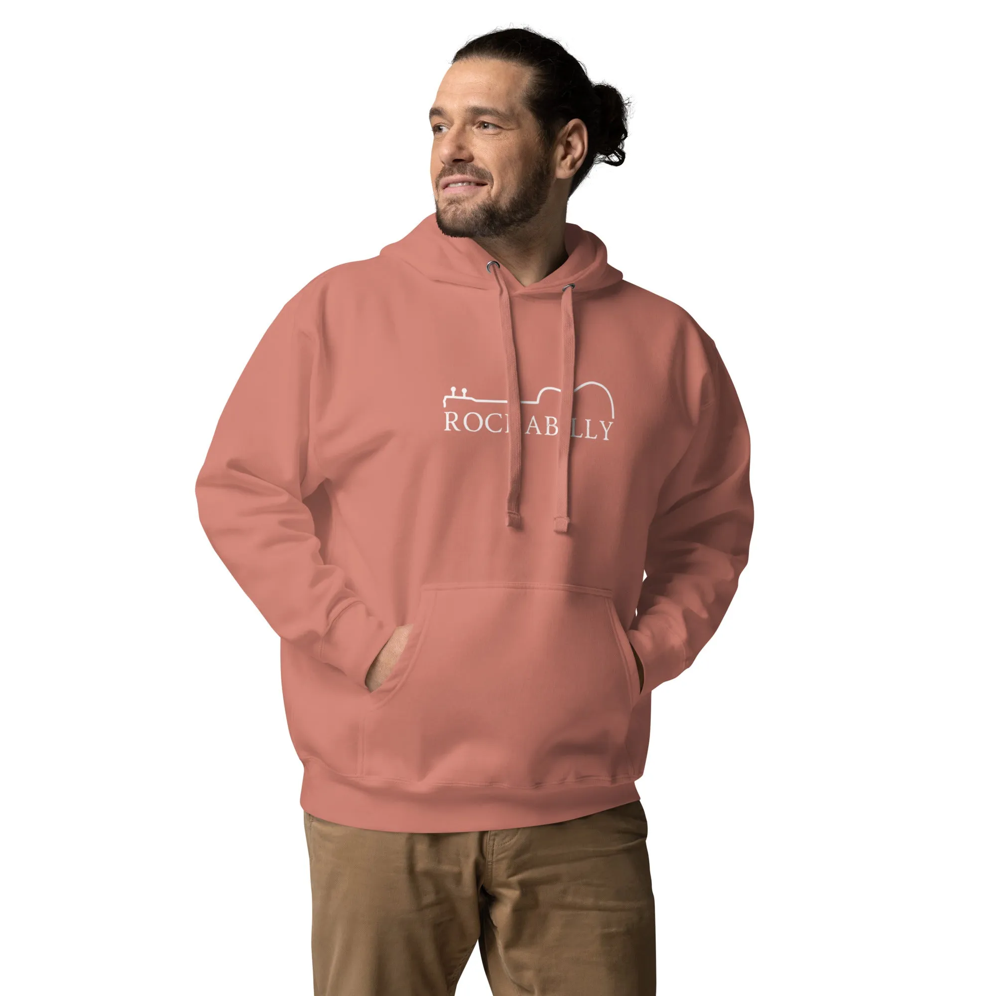 Rockabilly Hoodie