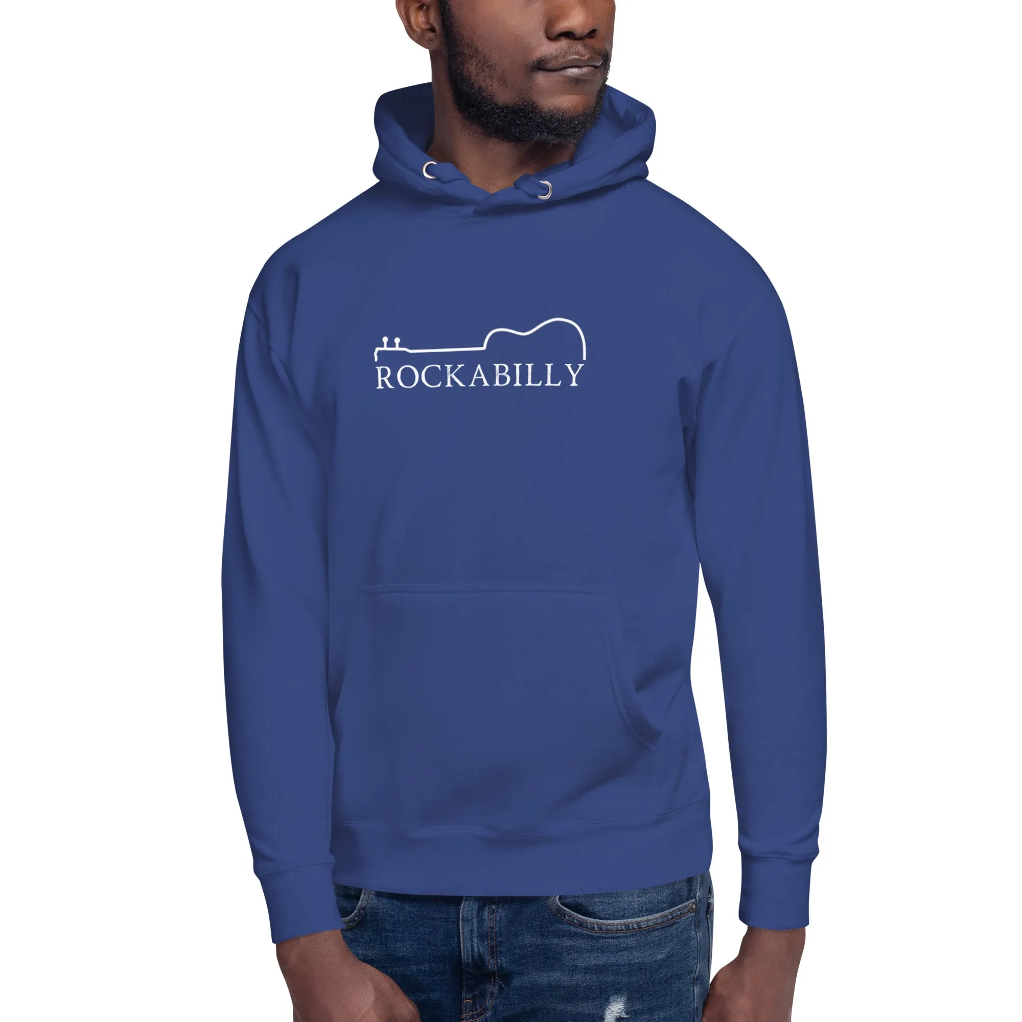 Rockabilly Hoodie
