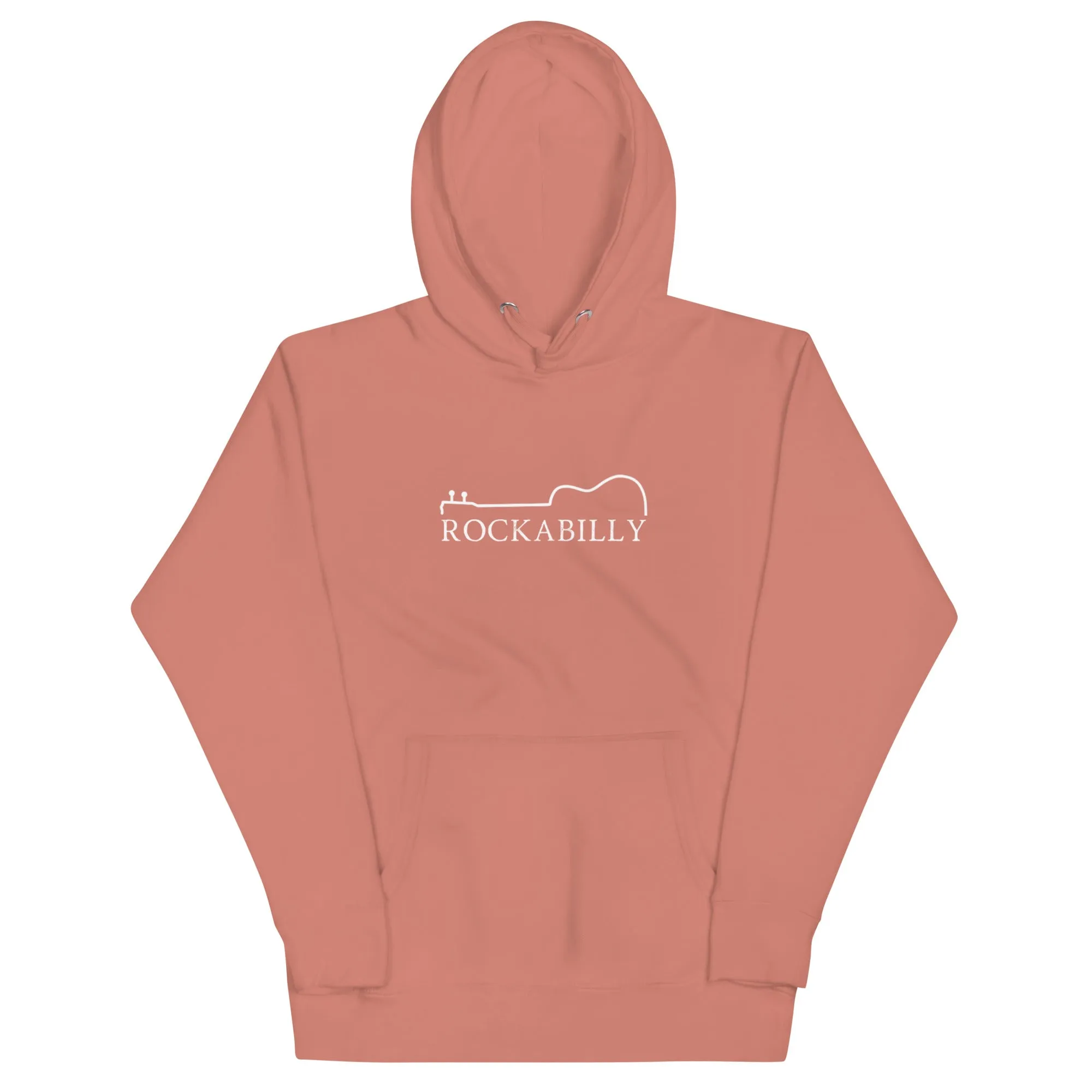 Rockabilly Hoodie