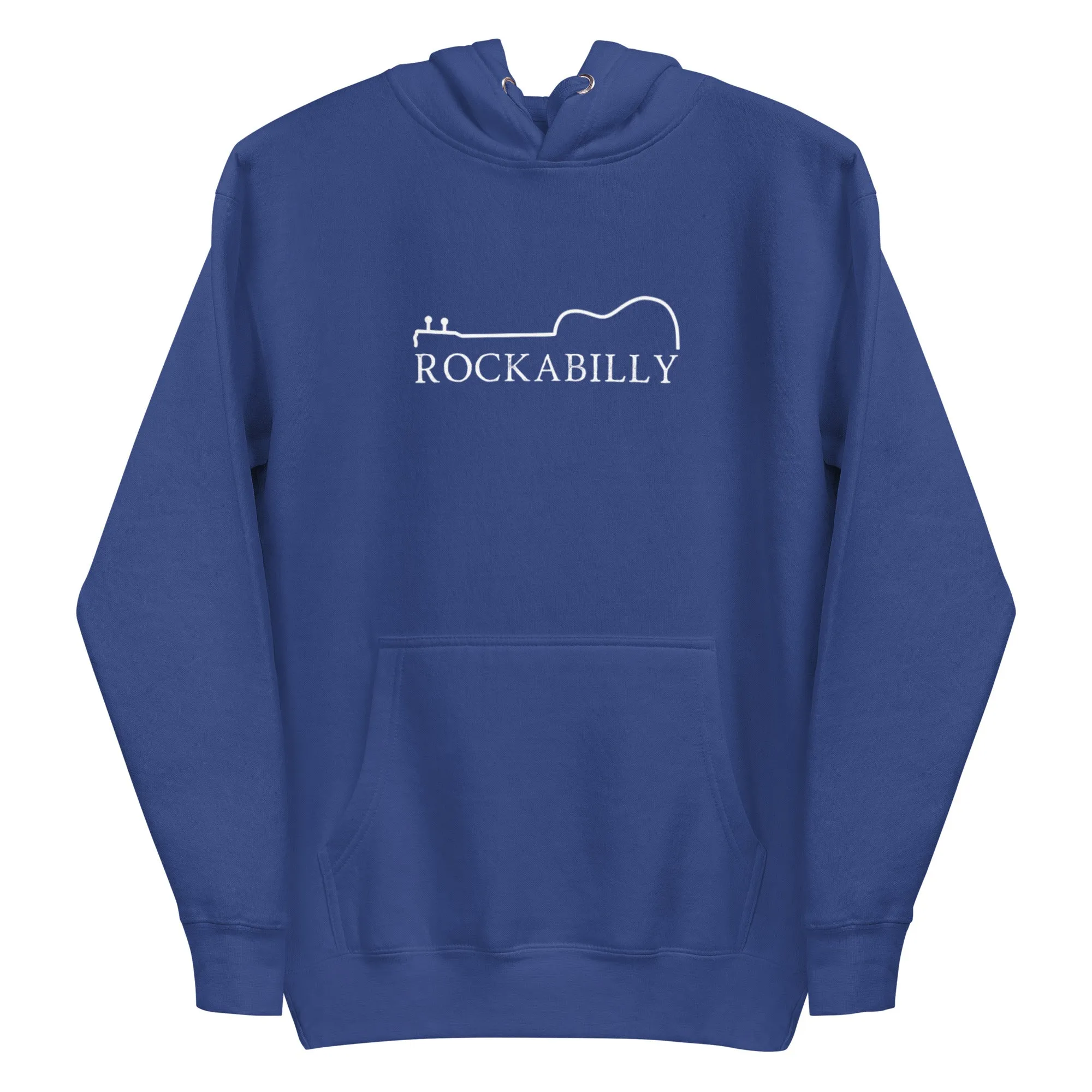 Rockabilly Hoodie