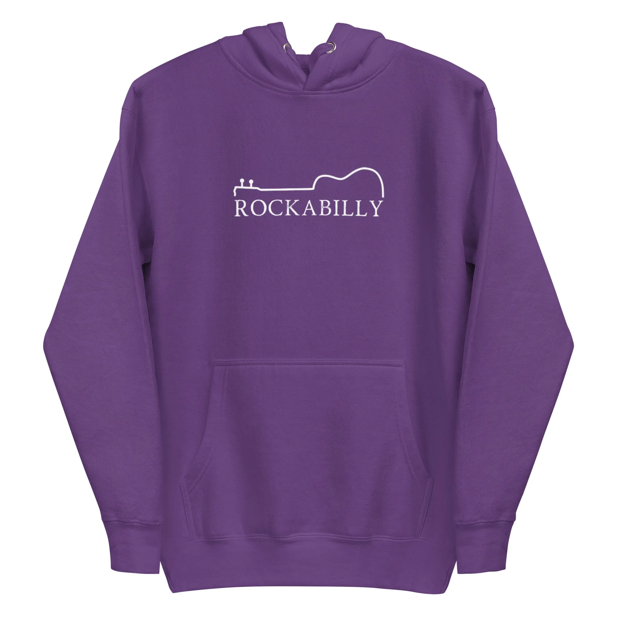 Rockabilly Hoodie