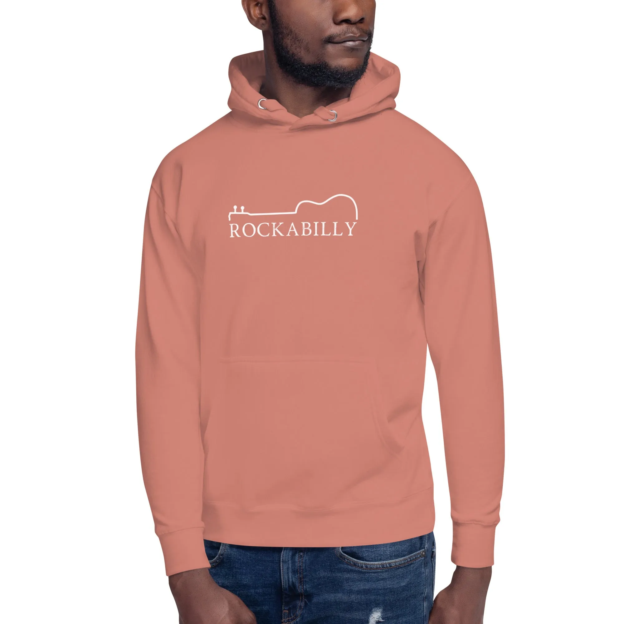 Rockabilly Hoodie