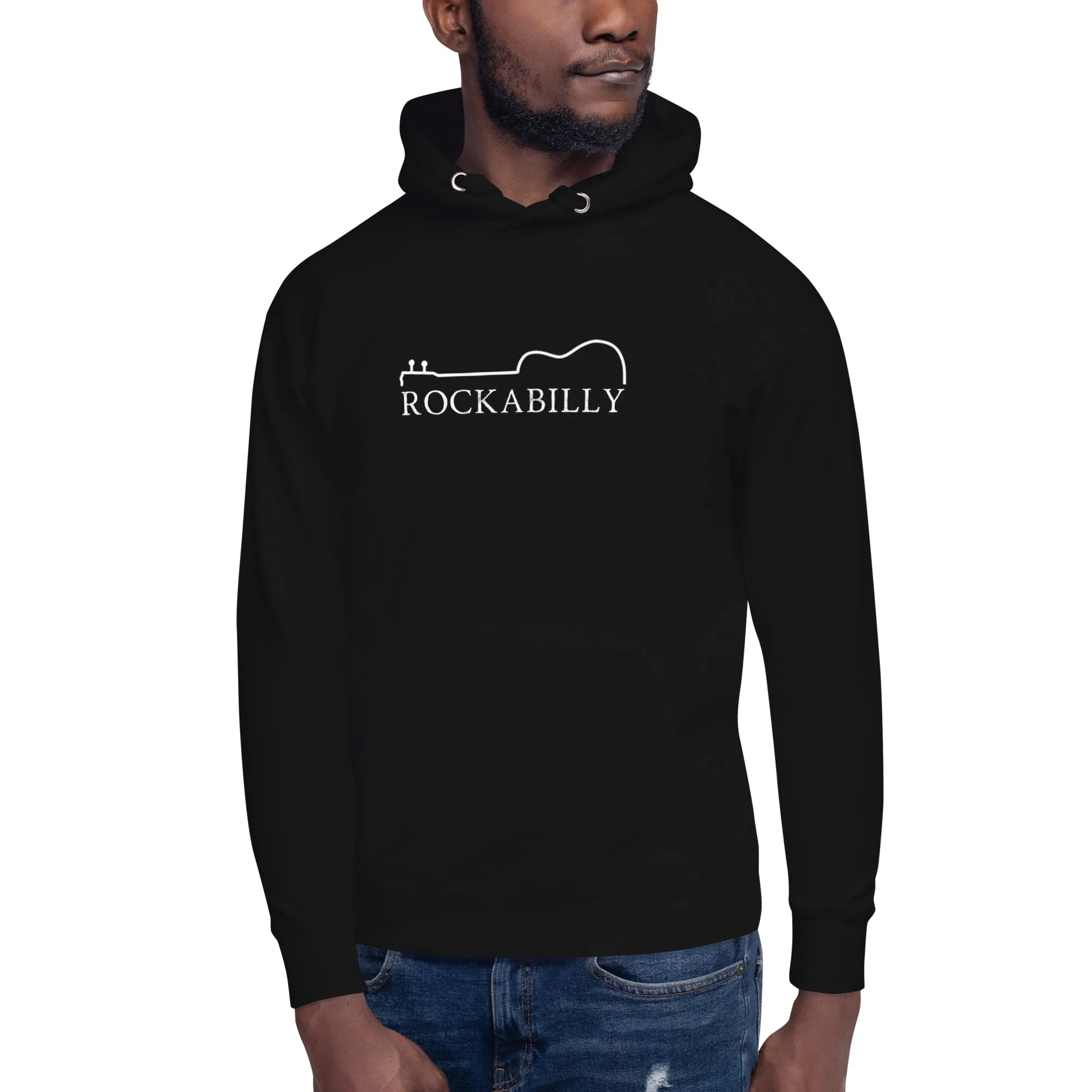 Rockabilly Hoodie