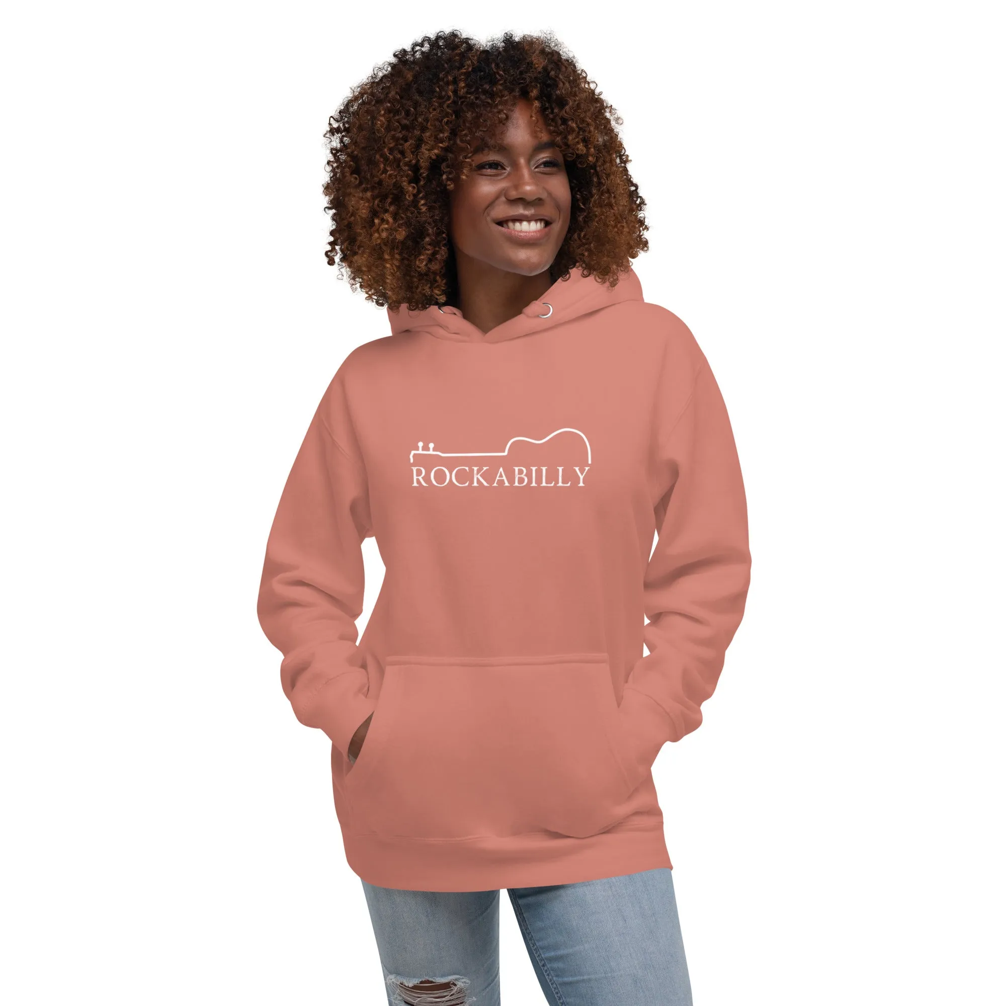 Rockabilly Hoodie
