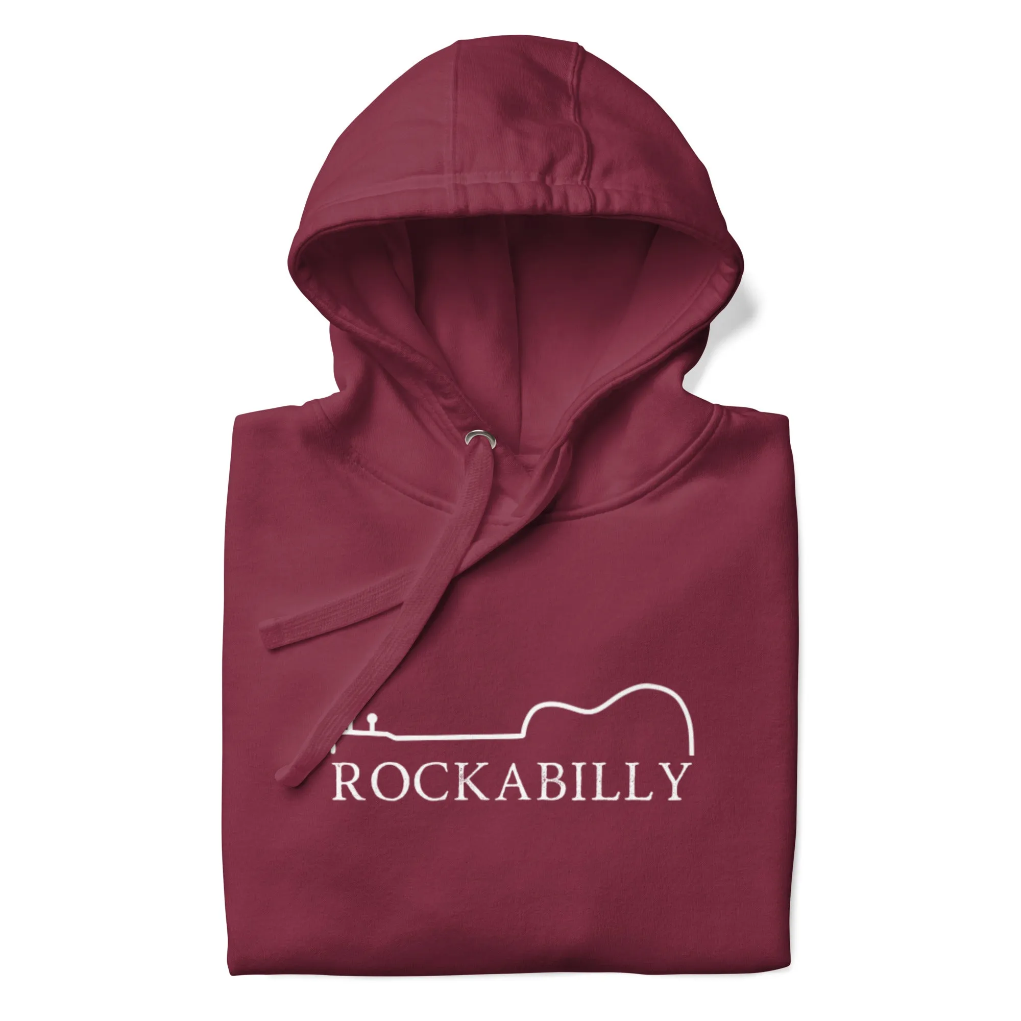 Rockabilly Hoodie