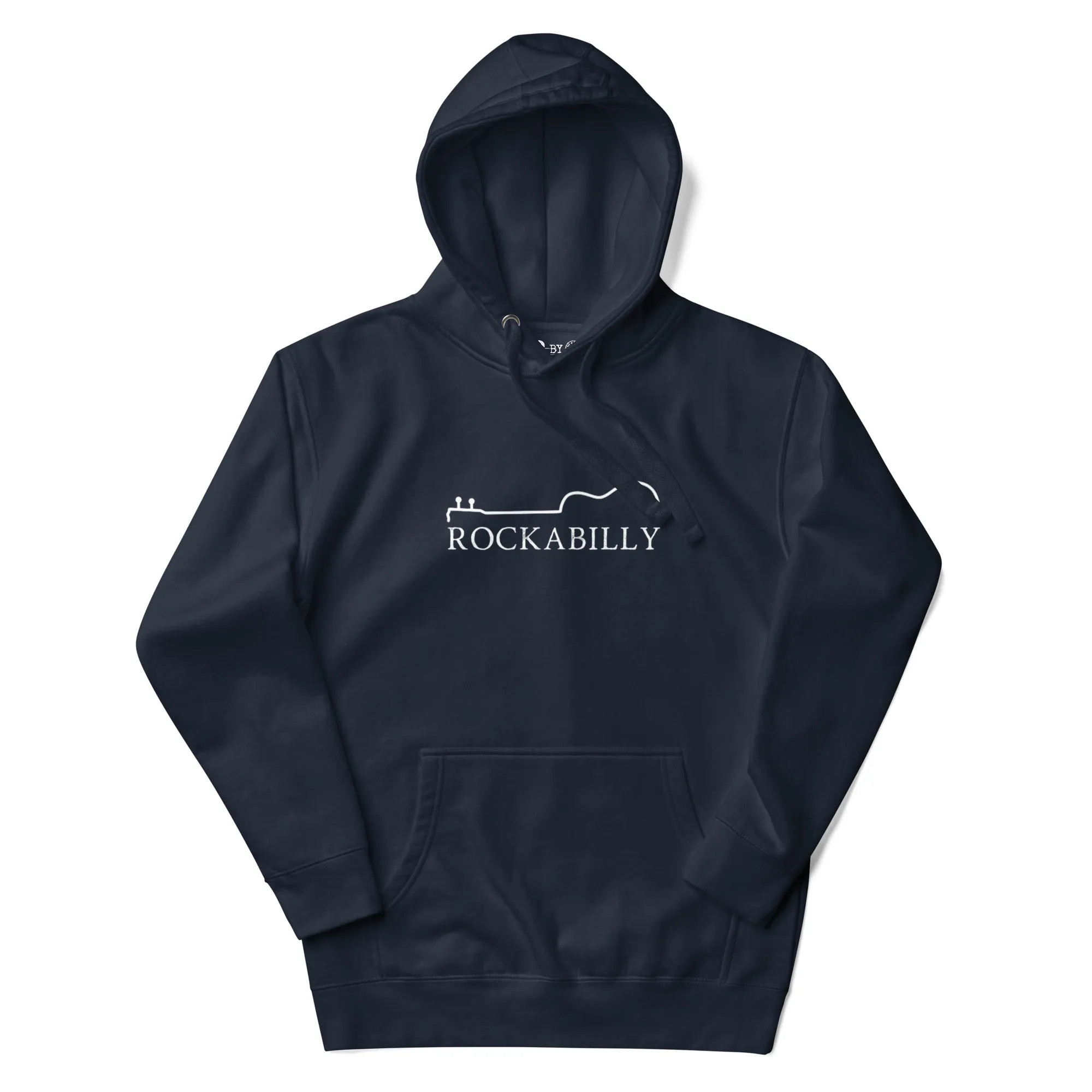 Rockabilly Hoodie