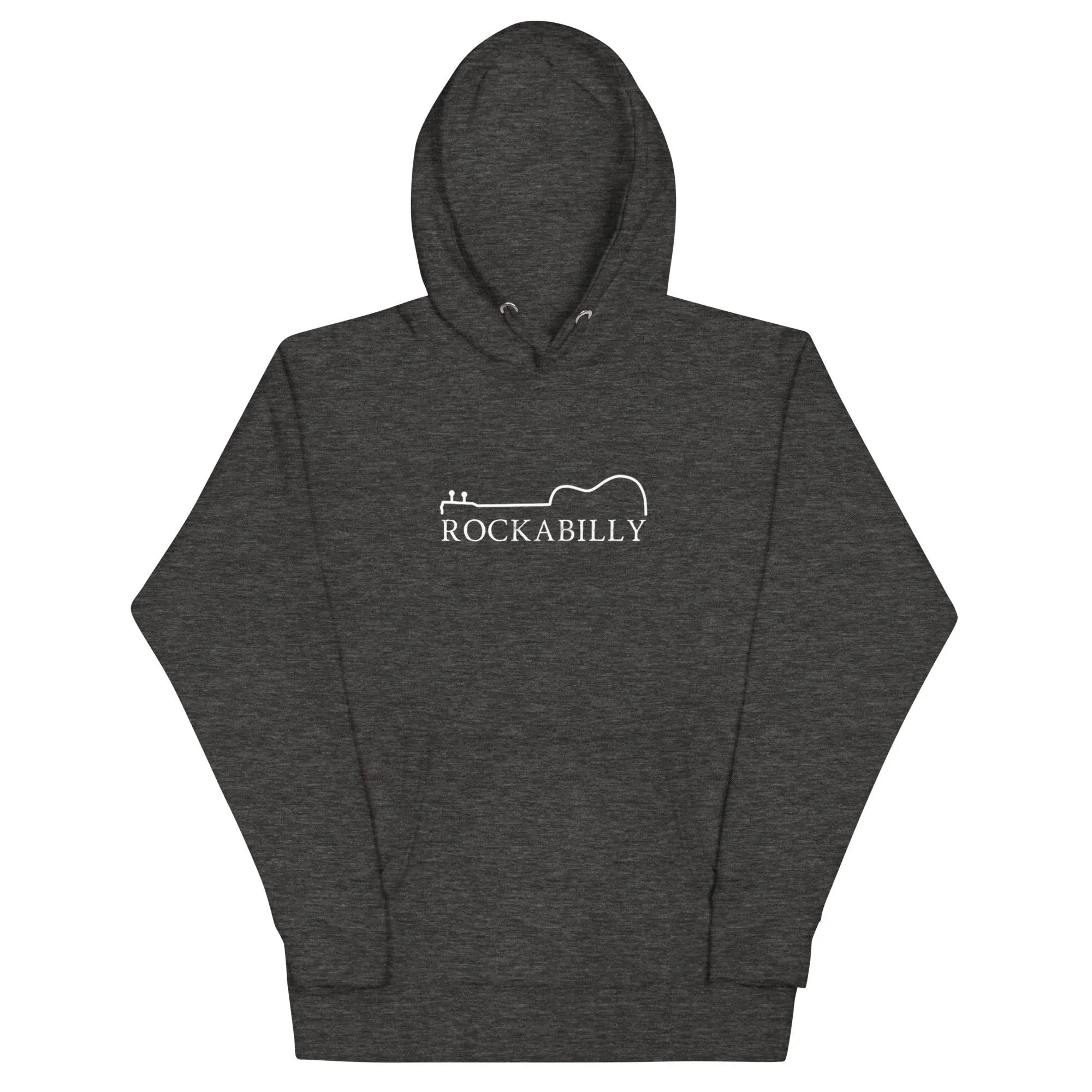 Rockabilly Hoodie