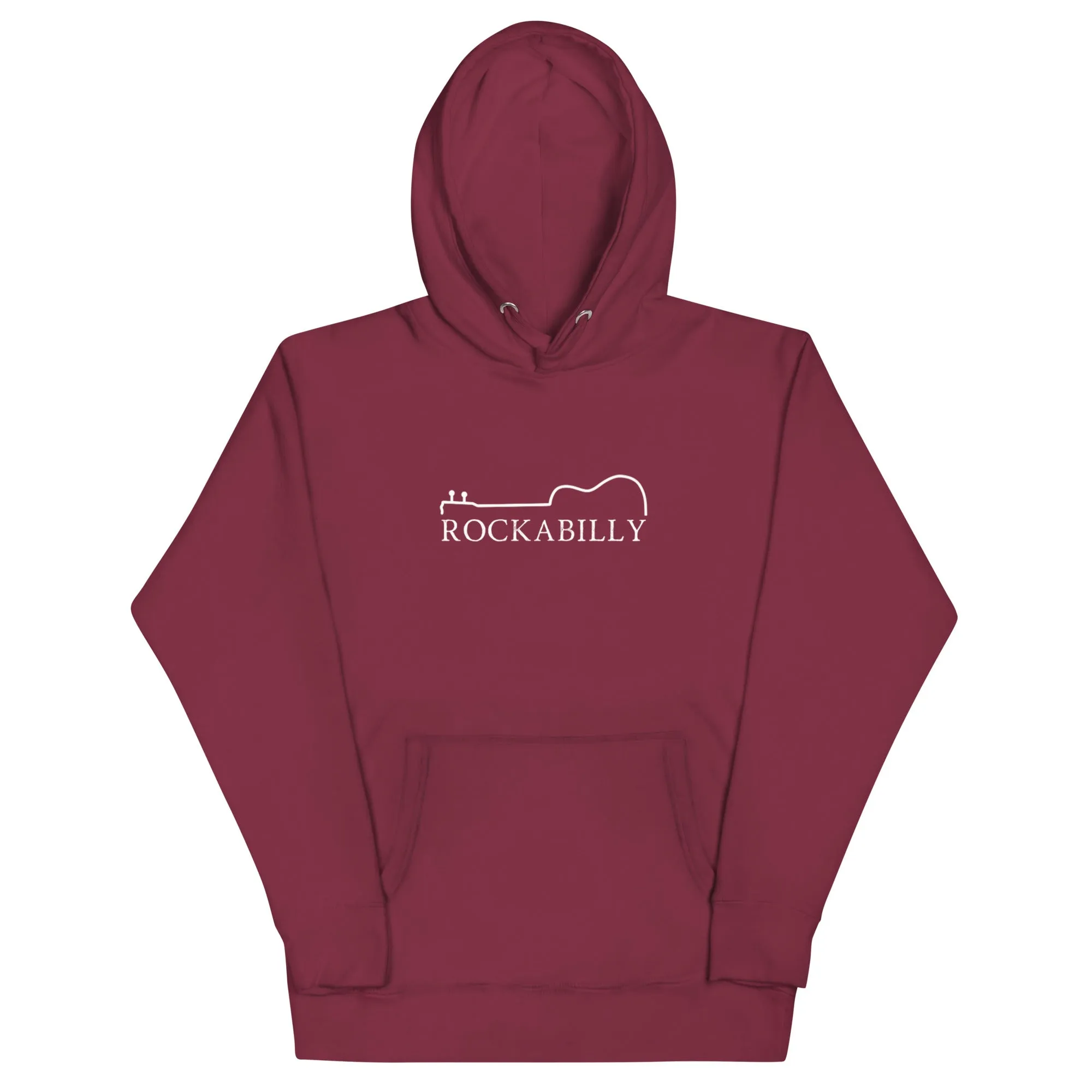 Rockabilly Hoodie
