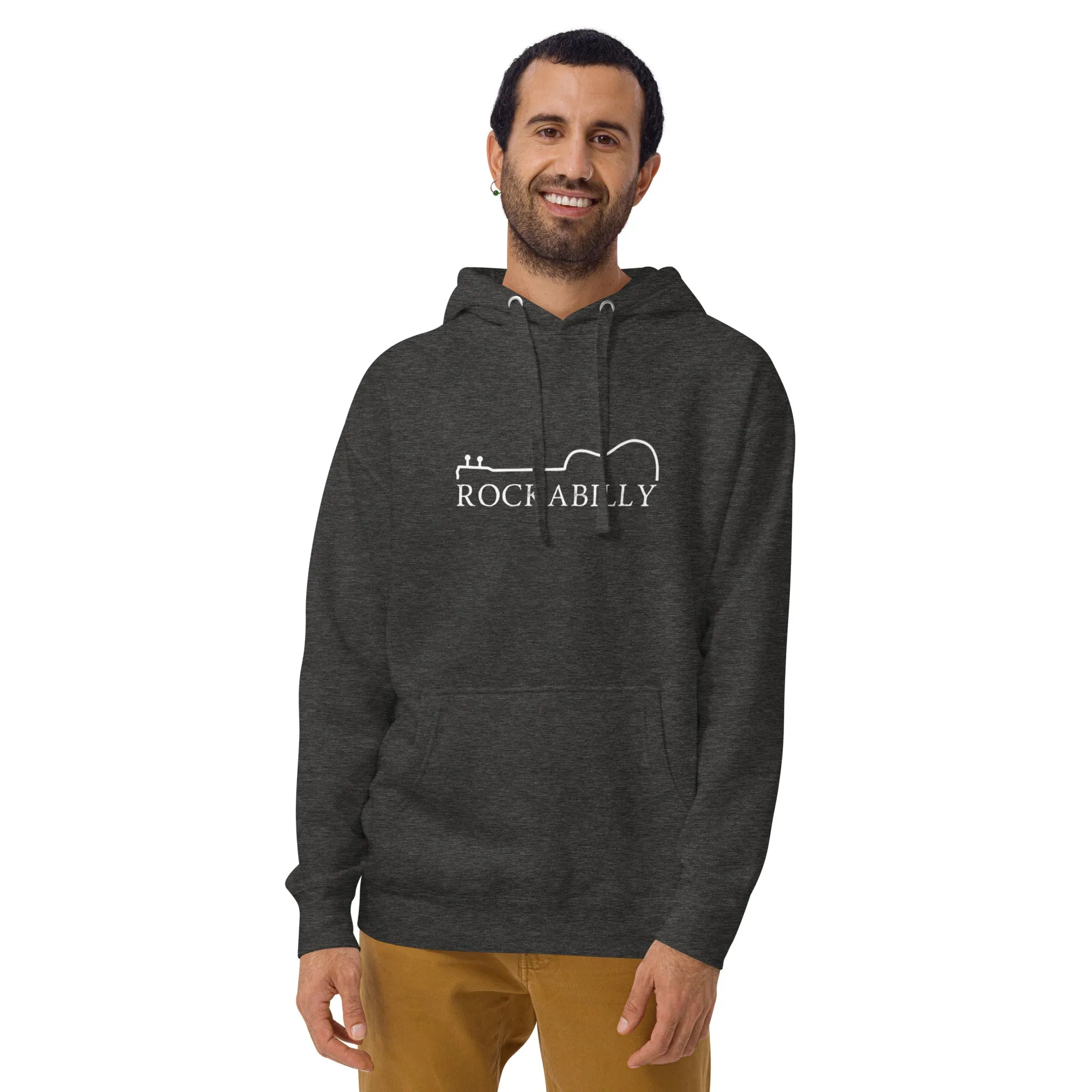 Rockabilly Hoodie