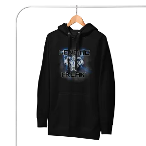 Romulus GENETIC FREAK Unisex Hoodie
