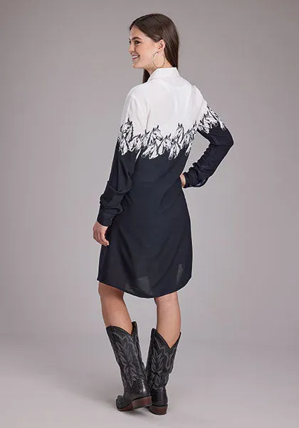 Roper Twilight Stampede Dress