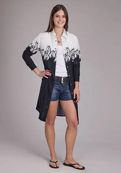 Roper Twilight Stampede Dress