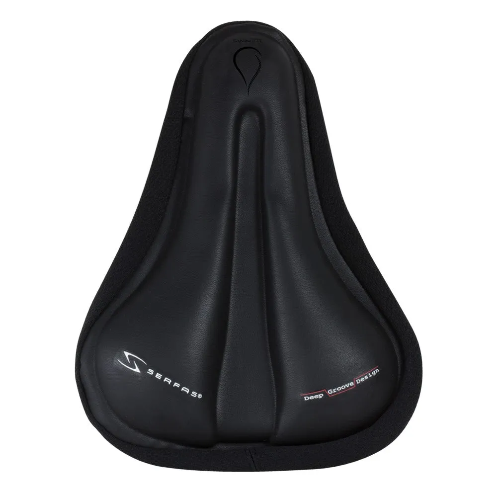 SADDLE GEL COVER ELEMENTS