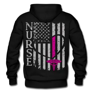 Samantha RN Gildan Heavy Blend Adult Hoodie