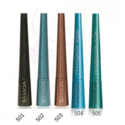 Samoa dip liner 504